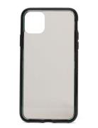 Mous Clarity Protective Ph Case Mous Black