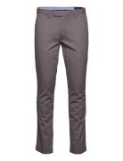 Stretch Slim Fit Chino Pant Polo Ralph Lauren Grey