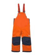 K Rider 2 Ins Bib Helly Hansen Orange