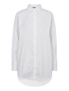 Mmenola Shirt MOS MOSH White