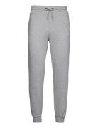 Panos Emporio Element Pant Melange Panos Emporio Grey