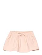 Corduroy Junior Skirt Copenhagen Colors Pink