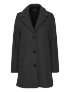 Bycecila Sh Coat - B.young Black