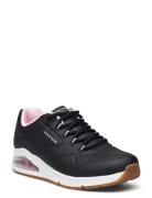 Uno 2 - 2Nd Best Skechers Black