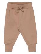 Sweat Pants Kids Copenhagen Colors Brown