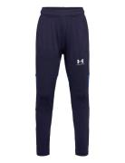 Ua B's Challenger Train Pant Under Armour Navy