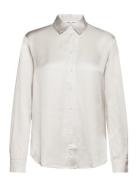 Samadisoni Shirt 14905 Samsøe Samsøe White