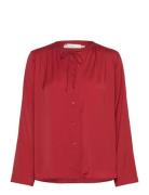 Matoiw Shirt InWear Red