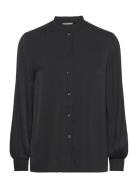 Muxieiw Shirt InWear Black