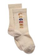 Legend Socks Mp Denmark Cream