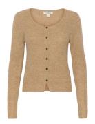 Sltuesday Petit Cardigan Soaked In Luxury Beige