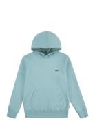 Levi's® Mini Batwing Pullover Hoodie Levi's Blue