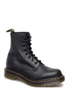 1460 Pascal Virginia Dr. Martens Black