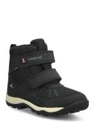 Bonna High Gtx R Warm Viking Black