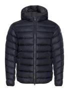 Mens Down Jacket Colmar Black