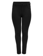 Cartay Shape Up Leggings Pnt ONLY Carmakoma Black