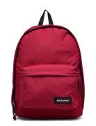 Out Of Office Eastpak Red