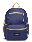 Morler Powr Eastpak Blue