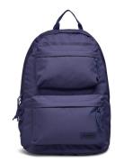 Padded Double Eastpak Navy