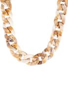 Marbella Necklace By Jolima Gold