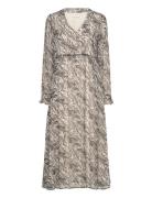 Desteny - Dress Claire Woman Beige