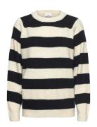 Garbiesz Pullover Saint Tropez Black