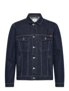 Style Dallas Jacket MUSTANG Blue