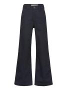 Pants Sofie Schnoor Young Navy