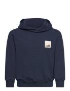 Mulansy Sweatshirt Sofie Schnoor Young Navy