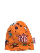 Circus Pippi Beanie Martinex Orange