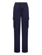 Trousers United Colors Of Benetton Navy