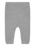 Trousers United Colors Of Benetton Grey