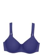 Essential Minimizer T W X Triumph Navy