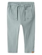 Nbmhalli Nreg Pant Lil Lil'Atelier Blue