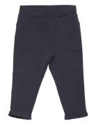 Pants Sweat Minymo Navy