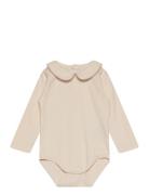 Body Ls W. Collar Fixoni Cream