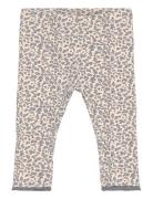 Leggings En Fant Patterned