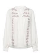 Cwrine - Shirt Claire Woman White