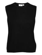 Milasz Vest Saint Tropez Black