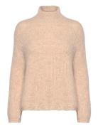 Syringabbrika Knit Bruuns Bazaar Beige