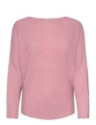 Freretta Pu 3 Fransa Pink