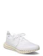 4Dfwd 4 W Adidas Performance White