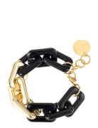 Marni Bracelet By Jolima Black