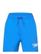 Boys Classics 13" Watershort Speedo Blue