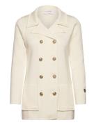 Victoria Jacket BUSNEL Cream