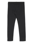 Leggings Extra Durable Lindex Black