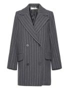 Peytoniw Blazer Coat InWear Grey