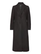 Cappotto Armani Exchange Black