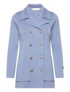 Victoria Jacket BUSNEL Blue