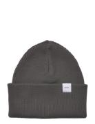 Makia Beanie Makia Grey